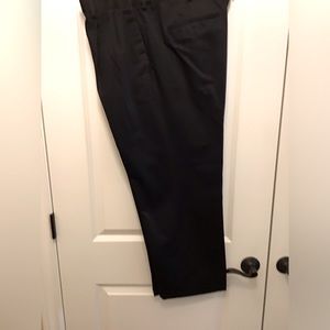 Men’s dress pants, by Croft & Barrow